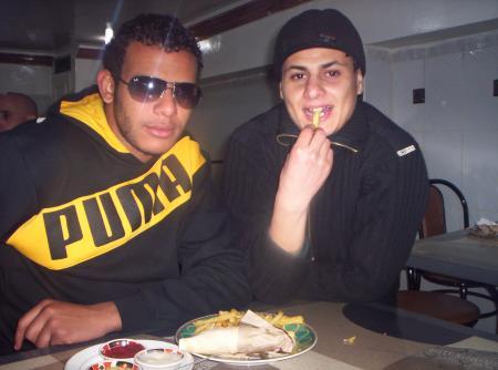 mwa et azdinne